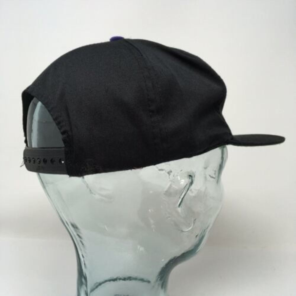 Eds West MLB Colorado Rockies Baseball Hat - Picture 12 of 12